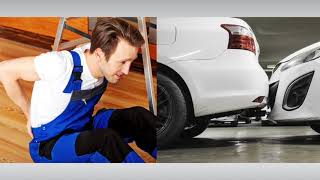 Mid Back Pain Explainer | ChiroUp: Evidence-Based Chiropractic Wealth