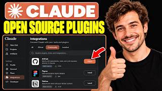 How to Install Open Source Plugins in Claude (Step-by-Step Guide)
