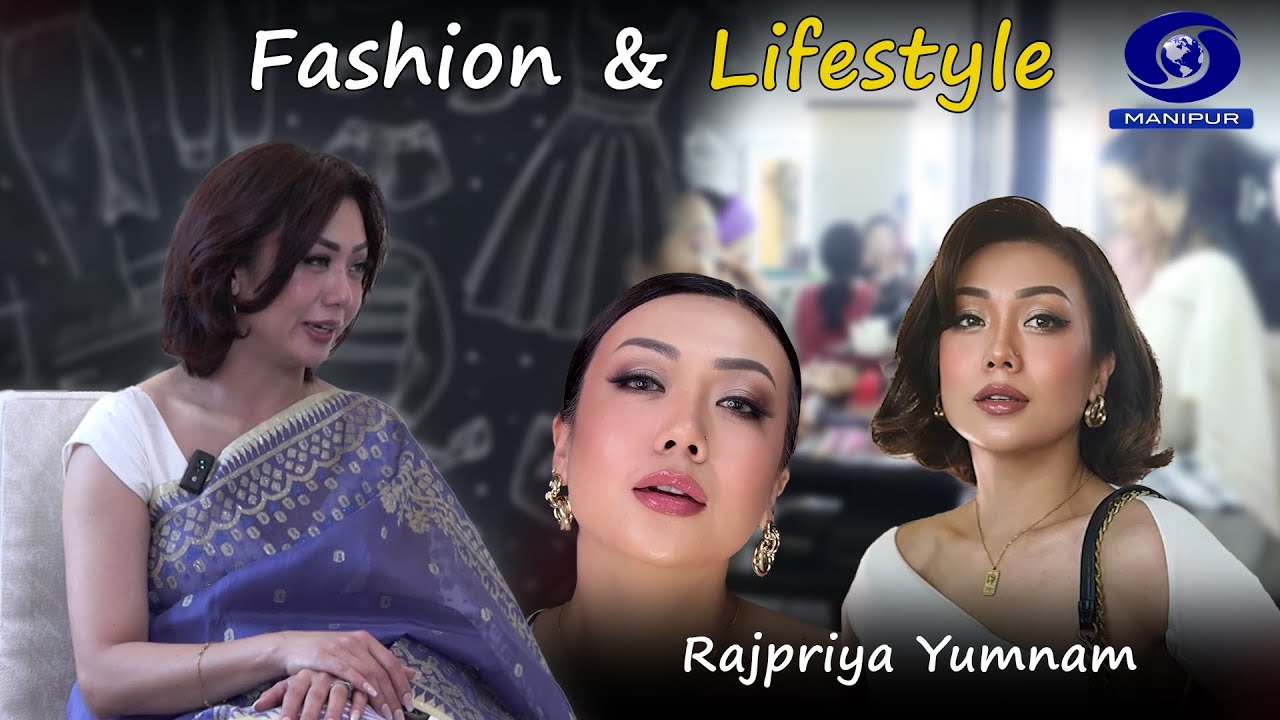 Мода и стиль жизни | Мать Раджприя