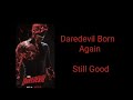 Daredevil Talk, and what should happen