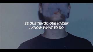 Seekae - Test & Recognise (Flume) | Español | Lyrics | Slowed |