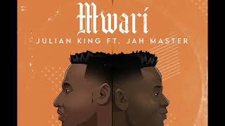 Julian King - Mwari ft Jah Master (Official Audio)