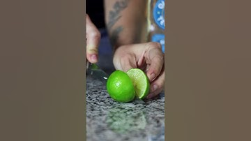 Batanga Olmeca! step by step!