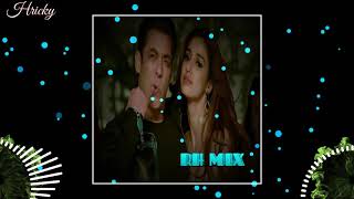 Seeti Maar : New Remix Song | Radhe | Salman Khan, Disha Patani  | RH MIX
