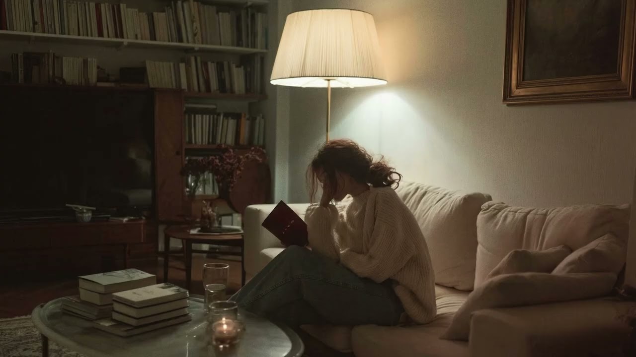 music to study for upcoming exams | dark academia