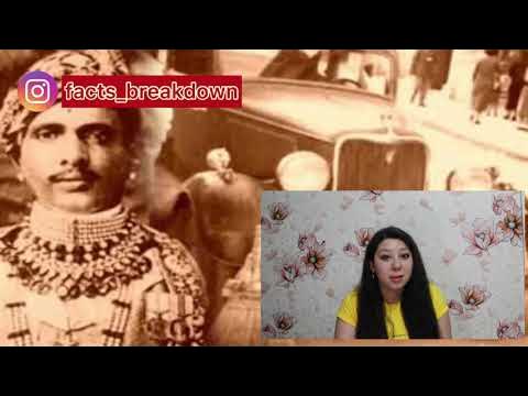 Роллс Ройс Махараджа