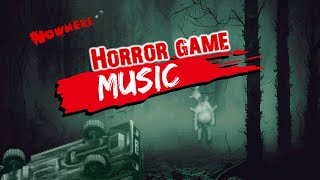 Вся музыка из игры Nowhere / Java horror game 2006