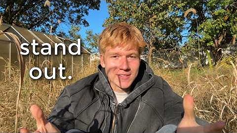 make your attention span SO GOOD it feels weird to scroll