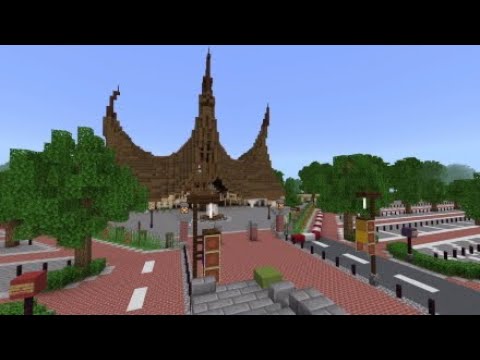 Trailer - Python - SprookjesCraft Bedrock/PE