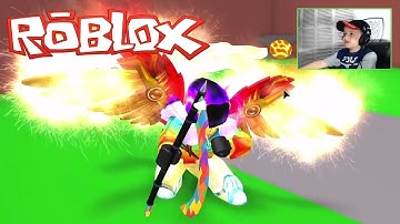 NEW MYTHICAL HATS+PETS+RANKS+MOAB Explosive / Mining Simulator Roblox!👑🎩🎒💣