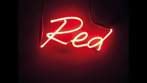 SCP-2851 The Red SCP, I see a red door and.... I want too keep it red