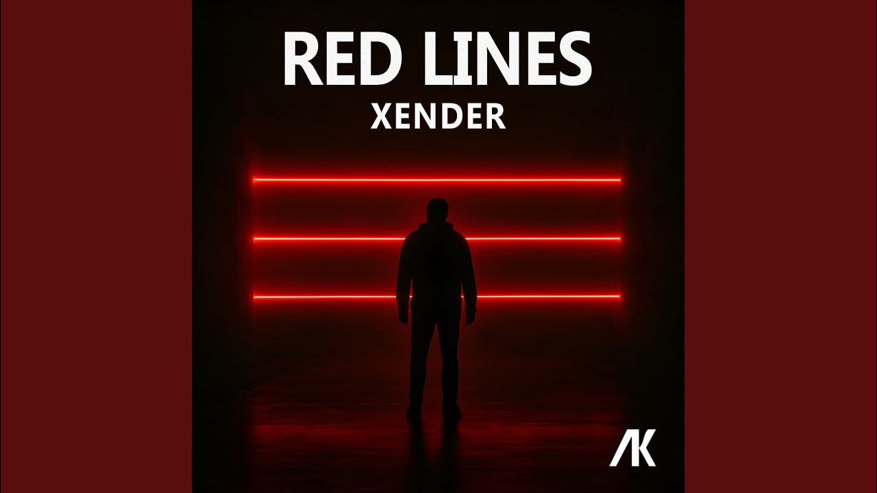 Watch Red Lines on YouTube Watch Red Lines on YouTube