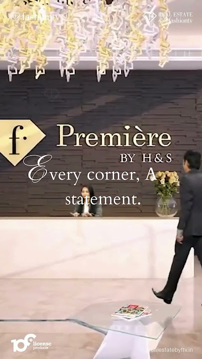 Luxury Revealed | F Real Estate by FashionTV #fashiontv #ftv #realestate