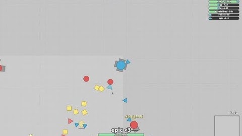 Overlord vs 3 hunters