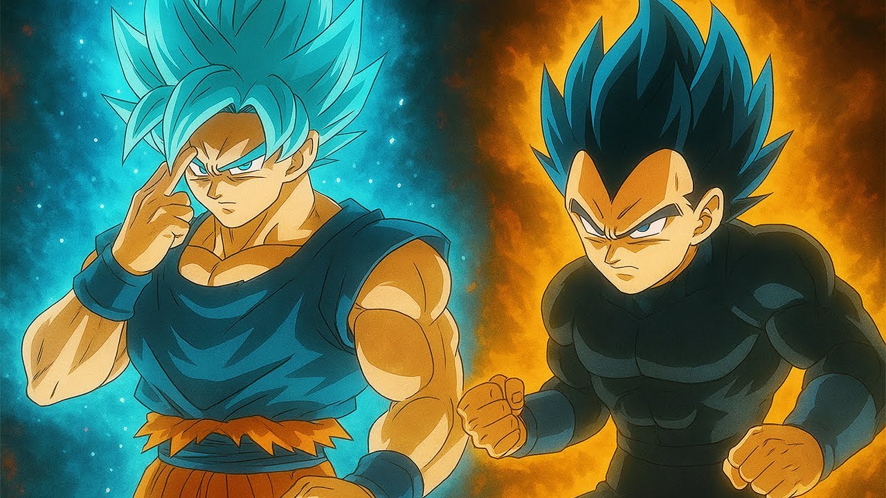Dragon Ball Super S2: Ultimate Goku And Vegeta Fights Black Zix And Hard Enemies!" (Anime 2026) Live