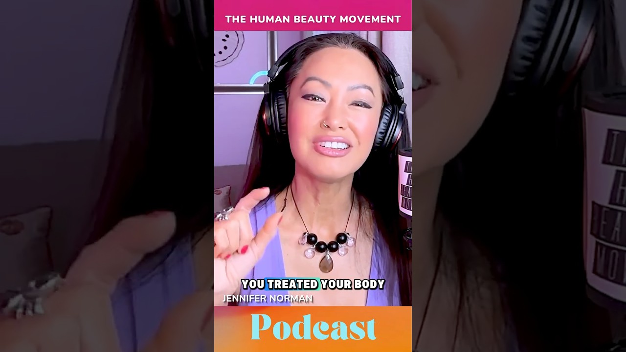 Listen to Your Body's Signals