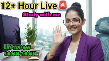 3  hour STUDY WITH ME #Neet2026#ssccgl2025 Background music#upsc #aspirants #khansir #bpsc #shorts