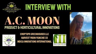 AGP: Interview with A.C MOON