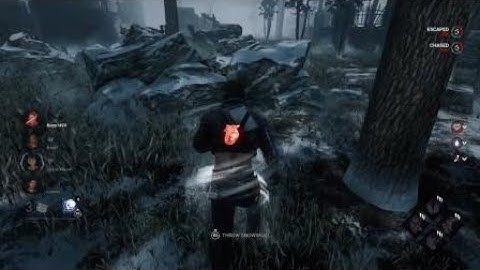 How to counter Franklins Demise in mid chase | Dead By Daylight