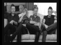 Westlife - Where We Are-tour commentary track (1/7)