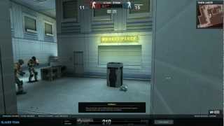 Tapper in Wolfteam