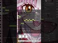 SynthVも調声で変わる！ UNDEAD / YOASOBI #ついなちゃん #synthesizerv #ベタ打ち比較投稿祭 #調声人の集い