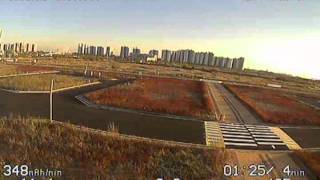immersionrc vortex freestyle flight
