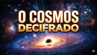 O Universo Explicado de um Jeito Simples (Mas Vai Explodir Sua Mente)