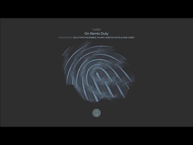 Watch Kostya Outta, Max Losev - Fantasy (Salski Remix) on YouTube Watch Kostya Outta, Max Losev - Fantasy (Salski Remix) on YouTube