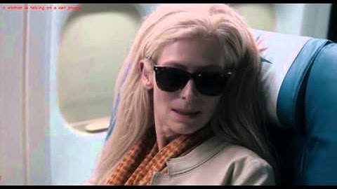 NeuralTalk2: Only Lovers Left Alive