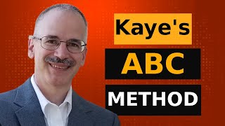 Solving a runaway teen case with Private Investigator Larry Kaye’s “ABC Method" for skip tracing.