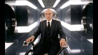 Cum Town: Magneto and X-Men