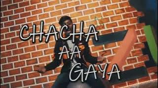 Chacha hae rap song part 2 jharkhand mein hadiya aur Rashi milega thanda Ke mausam me bhabhi milega