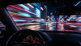 Feel Like Running | DNB, Dark Techno & Progressive