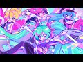 ☆.｡.:* #MuseDash × #HatsuneMiku *:.｡.☆
