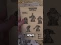 Больше макулатуры Бону макулатуры #warhammer40k