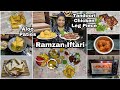 Tandoori Chicken Leg Piece | Aloo Paties | Ramzan Special Iftari Recipe | Best Combination In Iftar