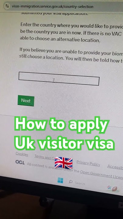 How To Apply Uk Visit Visa From Saudi Arabia How To Apply Uk Visa how-to-apply-for-a-uk-visa-the-easy-step-by-step-guide-youtube