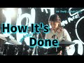 HUNTRIX 헌트릭스 How It S Done 하우 잇츠 던 K POP 드럼커버 DRUM COVER By NaYoung With Gopherwood 전자드럼 HUNTRIX 헌트릭스 How It S Done 하우 잇츠 던 K POP 드럼커버 DRUM COVER By NaYoung With Gopherwood 전자드럼