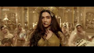 Deewani Mastani Full Video Song  Bajirao Mastani