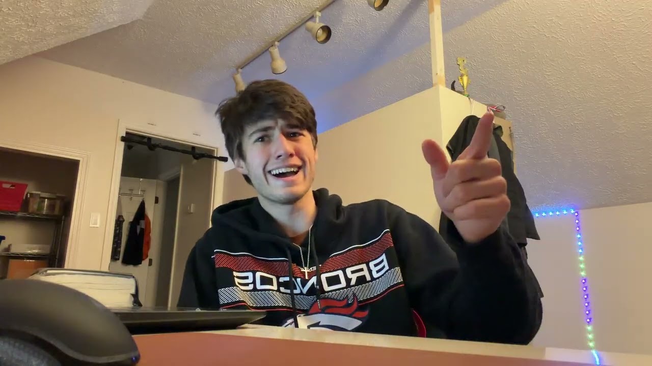 What does it mean to live out 1 Timothy 4:12?