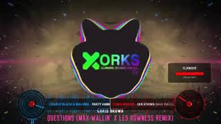 2019 DANCEHALL BASS BOOSTED REMIXES - DJ DEVAH