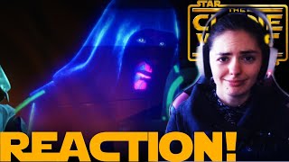Season 7 The Clone Wars - Together Again Reviewreaction