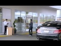 Buick Certified Service Commercial – Illusionist Michael Carbonaro Shocks Customers