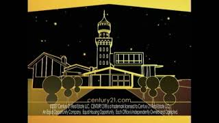 Century 21 (2007) Television Commercial