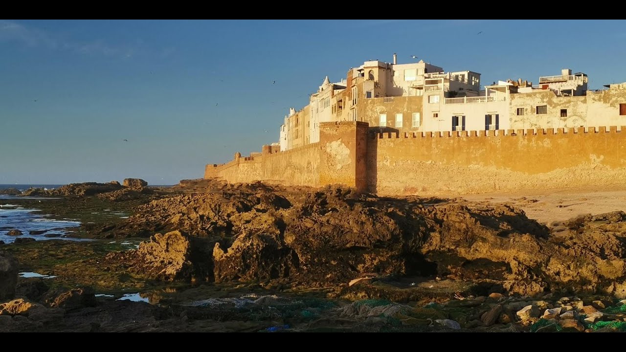 Marokko 2025 - Erlebnisreise