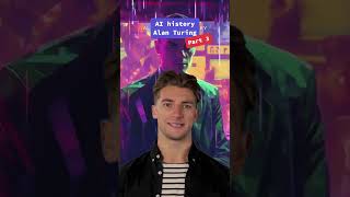 Did U Know That Its Alan Turings Birthday Today? The Father Of Computing