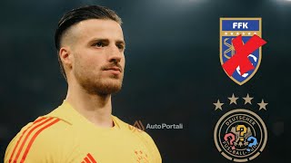 Menaxheri i mbyll derën Kosovës për futbollistin e njohur. Alternativë edhe për Shqipërinë