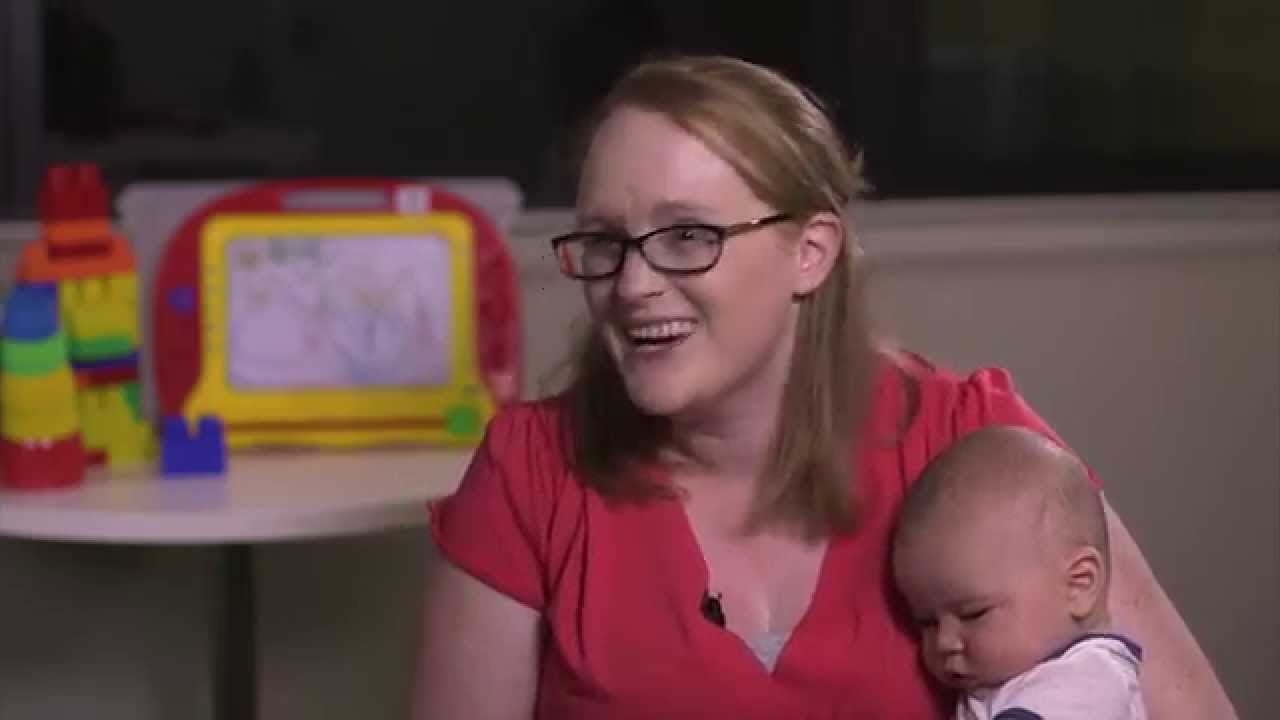 Dr Valerie Sung: Do probiotics help treat infants with colic?