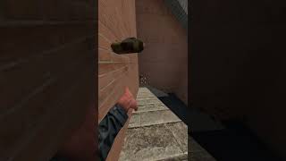 SCP-096 Chase Me In Maze.Part 625 #garrysmod #gmod #scp096